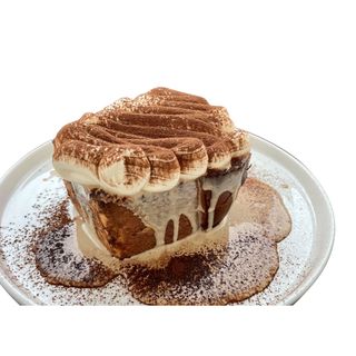 Tiramisù French toast