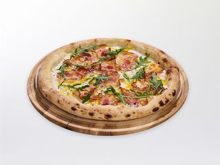 Піца Карбонара (420г)