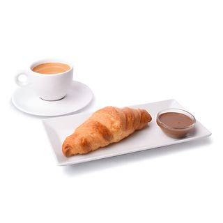 Śniadanie Podstawowe 110g / 120ml