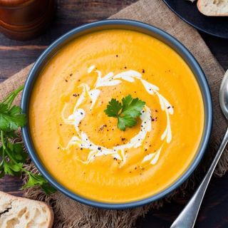 Butternut Soup
