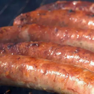 Chorizo Criollo
