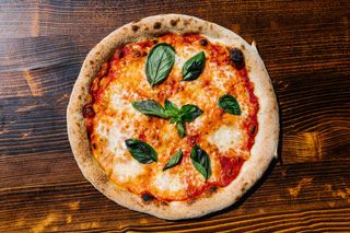 Пица Маргарита 