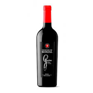 Graciano (Dominio De Berzal (Cosecha 2017) 75Cl