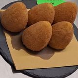 Arancine con Ragù S.G.