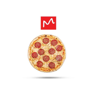 Pizza Milano