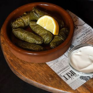 Dolma (6 ud.)
