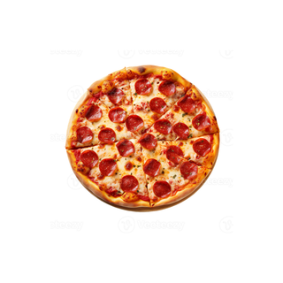 Pizza Pepperoni