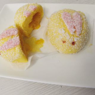 10b. 2pz PANINO CONIGLIETTO