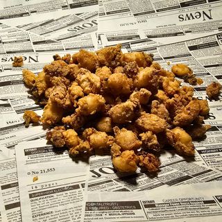 Puntillitas (250 G.)