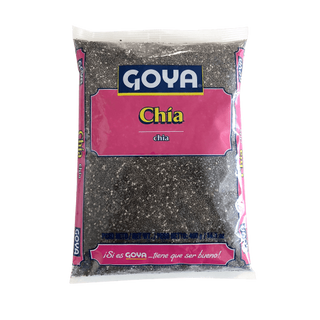 Chía Goya 400g 