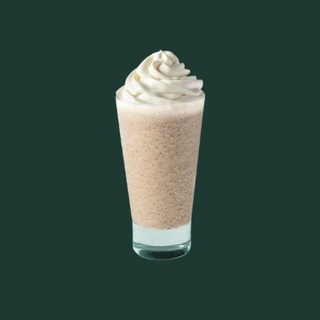 Frappuccino® aux pépites de chocolat blanc
