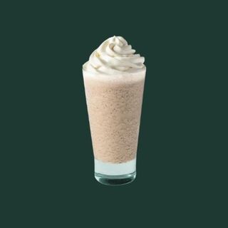Frappuccino® aux pépites de chocolat blanc