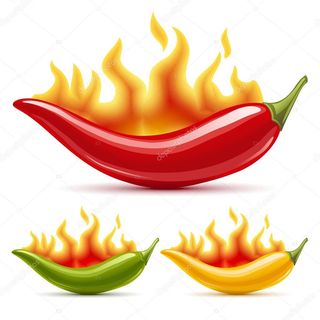 Salsa Picante
