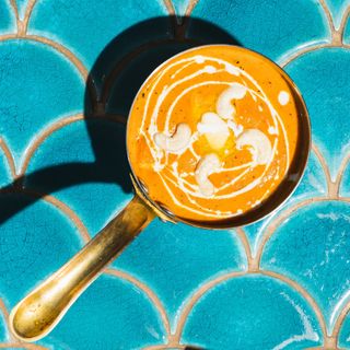 Butter PRAWN ( GAMBON )