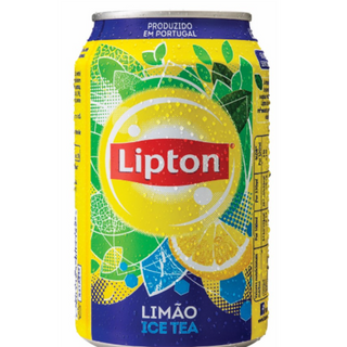 Ice Tea Limao