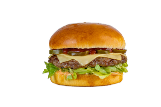 Бургер Мексика