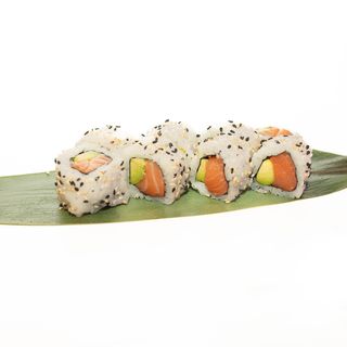 Uramaki California (8 uds.)