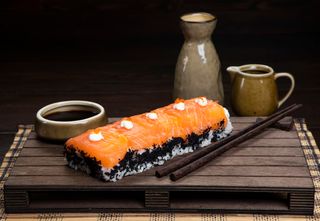 Ֆիլադելֆիա քեյք 5 կտոր 