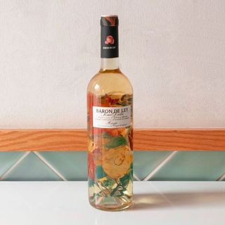 Barón de Ley, Blanco