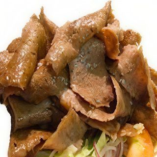 Shawarma De Solo Carne