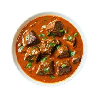 Cordero Tikka Masala