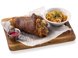 Рулька (1060g)