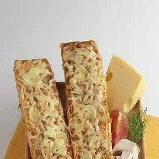Zapiekanka Fromaggi