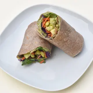 Pesto Wrap 450g
