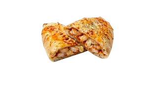 Baguetta Crevette