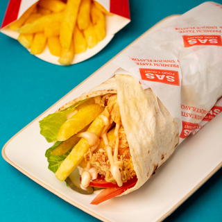 Թվիստեր Delux