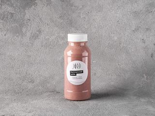 ПОЛУНИЧНИЙ ШЕЙК