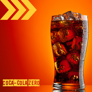 Coca-Cola Zero