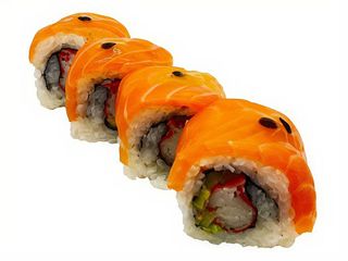 285 Passion roll - 4 pezzi