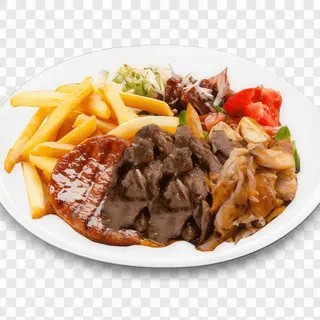 Mista de Carne
