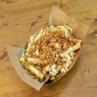 Monster Fries