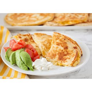 Cheese Quesadilla