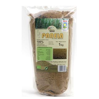 Panela Oro De Los Andes 1Kg