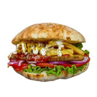 Сандвич Бяла Вешалица (400г)