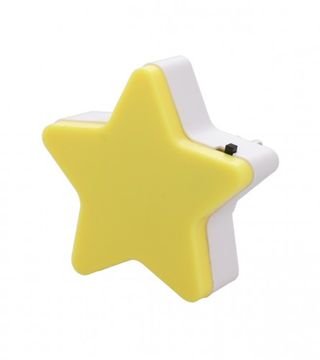 (193275) Lampa LED noćno svjetlo zvijezda 01211054