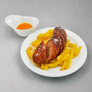 Chorizo Criollo (1 Ud.)