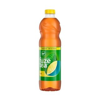 Nestea de maracuya pet 500 ml