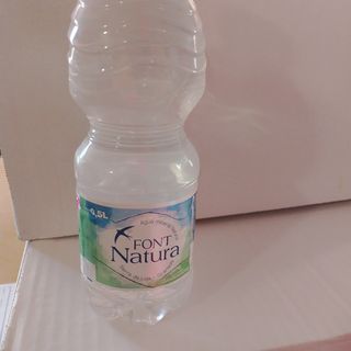 Agua (500 Ml.)