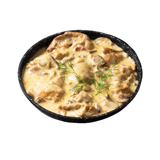 Язик в сметані (200г)