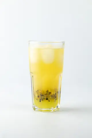 G Примхлива маракуя