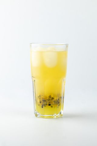 G Примхлива маракуя