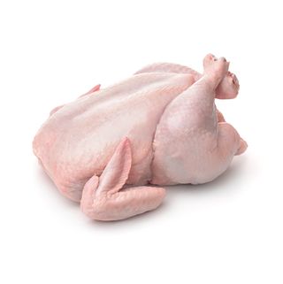 Pollo Entero 2,5 Kg Aprox
