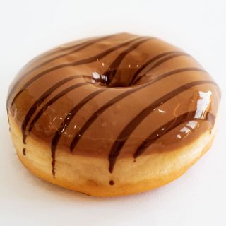Donut Kinder