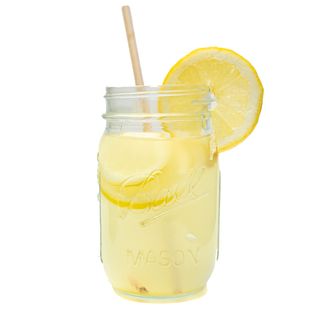 Jengibre, limón y miel