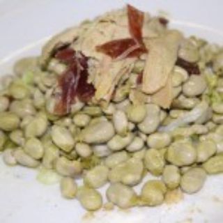 habitas naturales al pesto