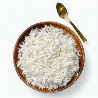 Plain Rice